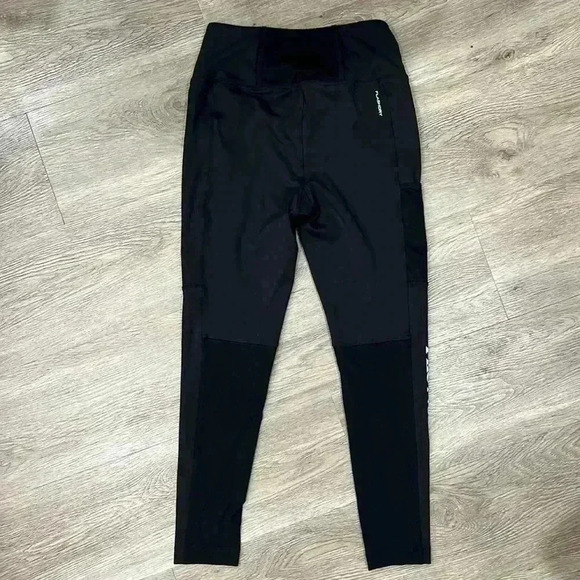 The North Face Girls’ Trailwear Hybrid Leggings, Large (Size 12) - Picture 5 of 10
